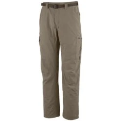 COLUMBIA Men's Silver Ridge Cargo Pants