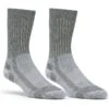 EMS Light Hiking Socks, 2-Pack