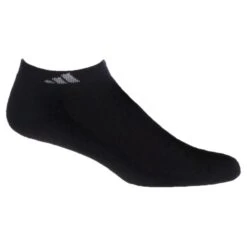 ADIDAS Men's Athletic Low Cut Socks, 6-Pack