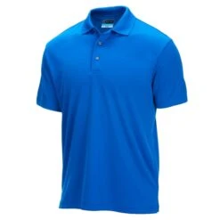 PGA Men's Airflux Polo