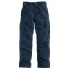 CARHARTT Men's Flame Resistant Canvas Cargo Pants