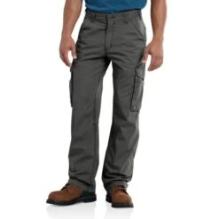 CARHARTT Men's Force Tappen Cargo Pants