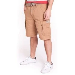 UNIONBAY Guys' Survivor Cargo Shorts -Iron Stride Men Shop 1356325 206 alt2