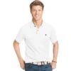 IZOD Men's Advantage Performance Polo