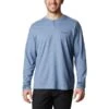 COLUMBIA Men's Thistletown Park Henley Shirt
