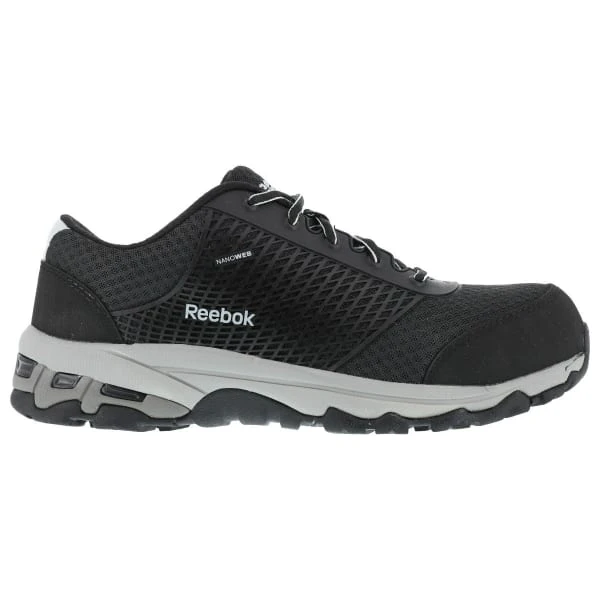 REEBOK WORK Men's Heckler Shoes 2 REEBOK WORK Men's Heckler Shoes - Image 2