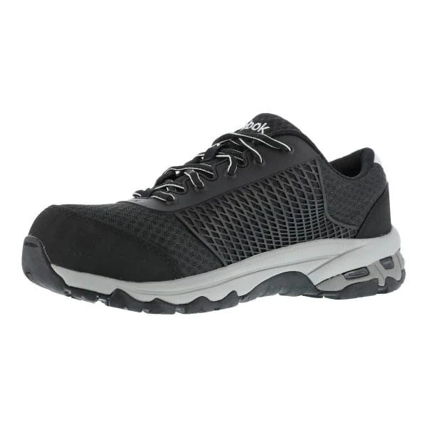 REEBOK WORK Men's Heckler Shoes 3 REEBOK WORK Men's Heckler Shoes - Image 3