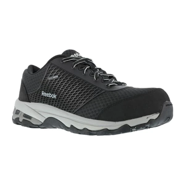 REEBOK WORK Men's Heckler Shoes 1 REEBOK WORK Men's Heckler Shoes