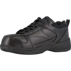 REEBOK WORK Men's Jorie Shoes 8 REEBOK WORK Men's Jorie Shoes -Iron Stride Men Shop 2014443 001 alt3