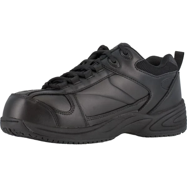 REEBOK WORK Men's Jorie Shoes 4 REEBOK WORK Men's Jorie Shoes - Image 4