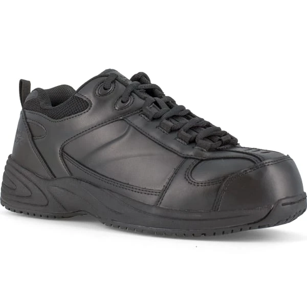 REEBOK WORK Men's Jorie Shoes 1 REEBOK WORK Men's Jorie Shoes