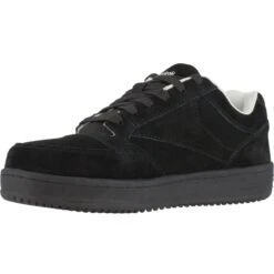 REEBOK WORK Men's Soyay Steel Toe Shoes 8 REEBOK WORK Men's Soyay Steel Toe Shoes -Iron Stride Men Shop 2014446 001 alt3