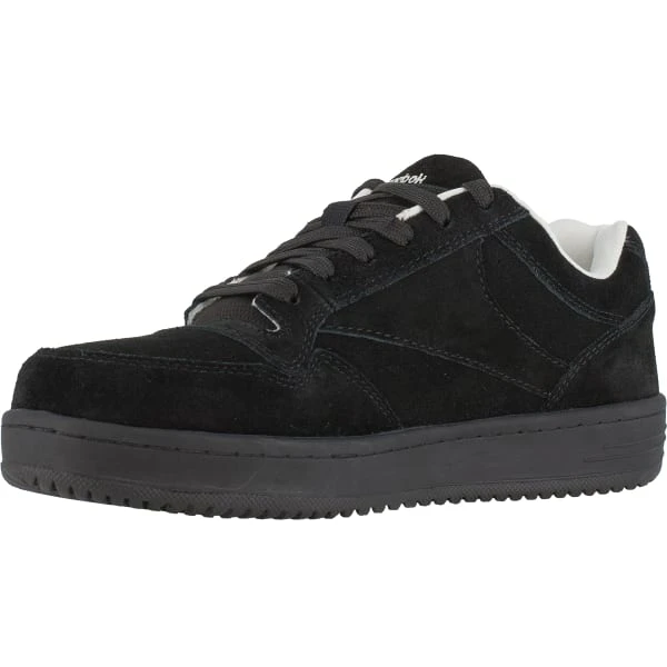 REEBOK WORK Men's Soyay Steel Toe Shoes 4 REEBOK WORK Men's Soyay Steel Toe Shoes - Image 4