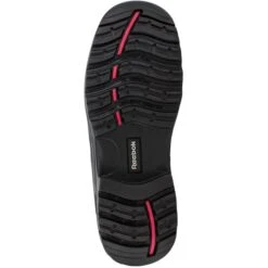 REEBOK WORK Men's Trainex Composite Toe 6inch Work Boots, Black, Extra Wide 9 REEBOK WORK Men's Trainex Composite Toe 6inch Work Boots, Black, Extra Wide -Iron Stride Men Shop 2014488 001 alt4