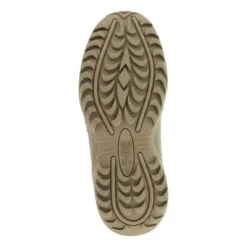 REEBOK WORK Men's Rapid Response 8inch RB Composite Toe Work Boots, Desert Tan, Wide -Iron Stride Men Shop 2014518 107 alt3