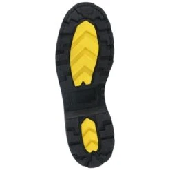 KNAPP Men's Backhoe Steel Toe Work Boots -Iron Stride Men Shop 2019069 001 alt4