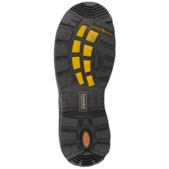 ROCKPORT WORKS Men's More Energy Work Boots -Iron Stride Men Shop 2019183 201 alt4