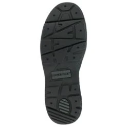 ROCKPORT WORKS Men's World Tour Steel Toe 5 Eye Tie Casual Moc Toe Oxford Shoe 9 ROCKPORT WORKS Men's World Tour Steel Toe 5 Eye Tie Casual Moc Toe Oxford Shoe -Iron Stride Men Shop 2019195 001 alt4