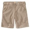 CARHARTT Men's Rugged Flex Rigby Shorts