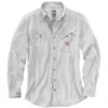CARHARTT Men's Force Cotton Hybrid Shirt