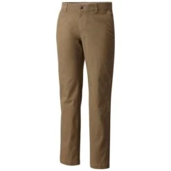COLUMBIA Men's ROC II Stretch Pants