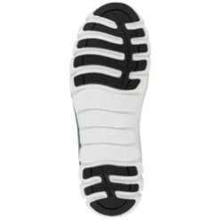 REEBOK WORK Men's Sublite Cushion Work Alloy Toe Work Shoes, Navy, Wide -Iron Stride Men Shop 2033625 402 alt4