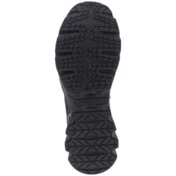 REEBOK WORK Men's Zigkick Carbon Toe Hiking Boots, Dark Brown -Iron Stride Men Shop 2033666 201 alt3