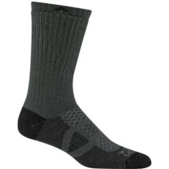 WIGWAM Men's CL2 Hiker Pro Crew Socks