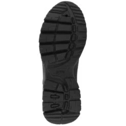 Hi-Tec MAGNUM Men's 8 In. Response III Work Boots, Black -Iron Stride Men Shop 2035727 001 alt3