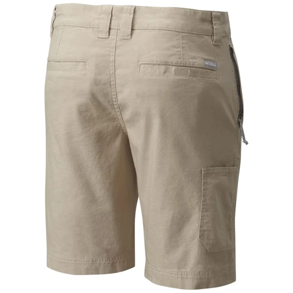 COLUMBIA Men's 8 In. Flex Roc Short 2 COLUMBIA Men's 8 In. Flex Roc Short - Image 2