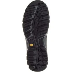 CATERPILLAR Men's 6 In. Outline Steel Toe Work Boots, Seal Brown -Iron Stride Men Shop 2040404 202 alt6