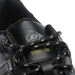 DUNLOP Men's Idaho Work Shoes -Iron Stride Men Shop 2044013 001 alt2