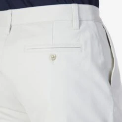 NAUTICA Men's Classic Fit Deck Shorts -Iron Stride Men Shop 2046879 107 alt2