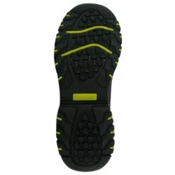 DUNLOP Men's Safety Hiker Steel Toe Work Boots -Iron Stride Men Shop 2047012 201 alt1