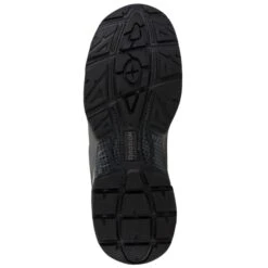 REEBOK WORK Men's Beamer Composite Toe Internal Met Guard Waterproof Athletic Hiker, Black/Grey 9 REEBOK WORK Men's Beamer Composite Toe Internal Met Guard Waterproof Athletic Hiker, Black/Grey -Iron Stride Men Shop 2047673 001 alt4