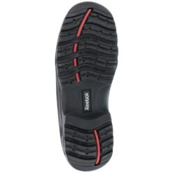 REEBOK WORK Men's Trainex Composite Toe 6" Waterproof Puncture Resist Sport Boots -Iron Stride Men Shop 2047702 001 alt4