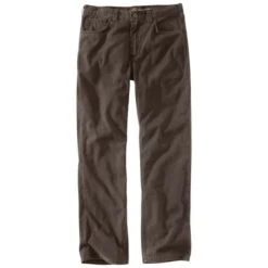 CARHARTT Men's Rugged Flex Rigby 5-Pocket Work Pants