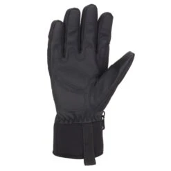 CARHARTT Men's Flexer Insulated Gloves -Iron Stride Men Shop 2053114 004 alt1