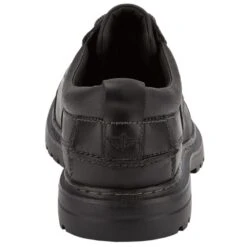 DOCKERS Men's Overton Moc Toe Oxford Shoes, Wide 9 DOCKERS Men's Overton Moc Toe Oxford Shoes, Wide -Iron Stride Men Shop 2054001 001 alt3