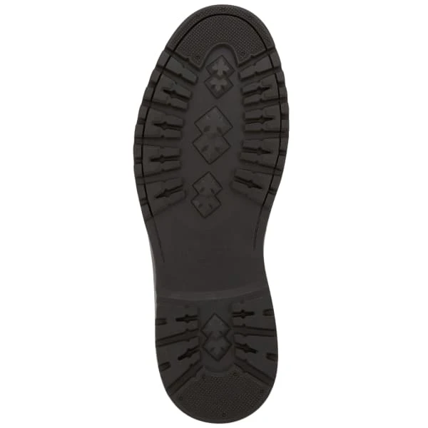 DOCKERS Men's Overton Moc Toe Oxford Shoes, Wide 6 DOCKERS Men's Overton Moc Toe Oxford Shoes, Wide - Image 6