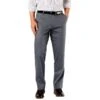 DOCKERS Men's Signature Khaki 2.0 Straight Flat-Front Creaseless Pants