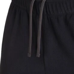 EMS Men's Classic Micro Fleece Pants -Iron Stride Men Shop 2055327 001 alt2