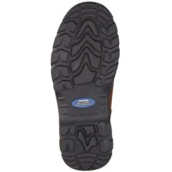 SKECHERS Men's 6 In. Work: Relaxed Fit - Workshire Steel Toe Work Boots 11 SKECHERS Men's 6 In. Work: Relaxed Fit - Workshire Steel Toe Work Boots -Iron Stride Men Shop 2056114 201 alt5