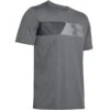 UNDER ARMOUR Men's Fast Short Sleeve Tee