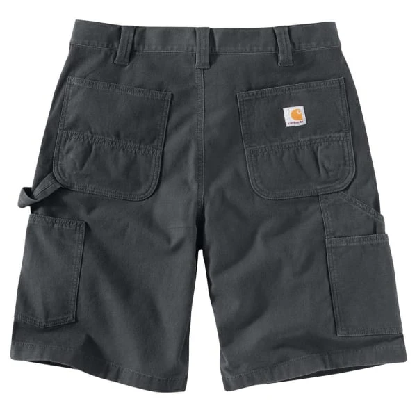 CARHARTT Men's Rugged Flex Rigby Work Short 2 CARHARTT Men's Rugged Flex Rigby Work Short - Image 2
