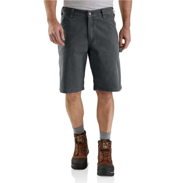 CARHARTT Men's Rugged Flex Rigby Work Short 3 CARHARTT Men's Rugged Flex Rigby Work Short - Image 3