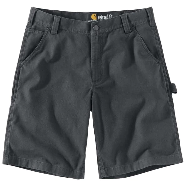 CARHARTT Men's Rugged Flex Rigby Work Short 1 CARHARTT Men's Rugged Flex Rigby Work Short