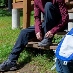 EMS Men's Emperor Soft Shell Pant -Iron Stride Men Shop 2059029 001 alt2