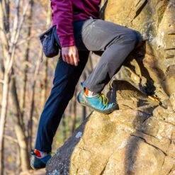 EMS Men's Emperor Soft Shell Pant -Iron Stride Men Shop 2059029 001 alt3