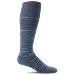 SOCKWELL Men's Circulator Graduated Compression Socks